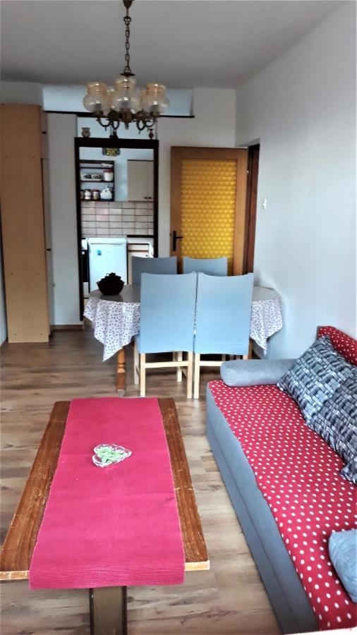 Apartment Modric Senj  Dış mekan fotoğraf