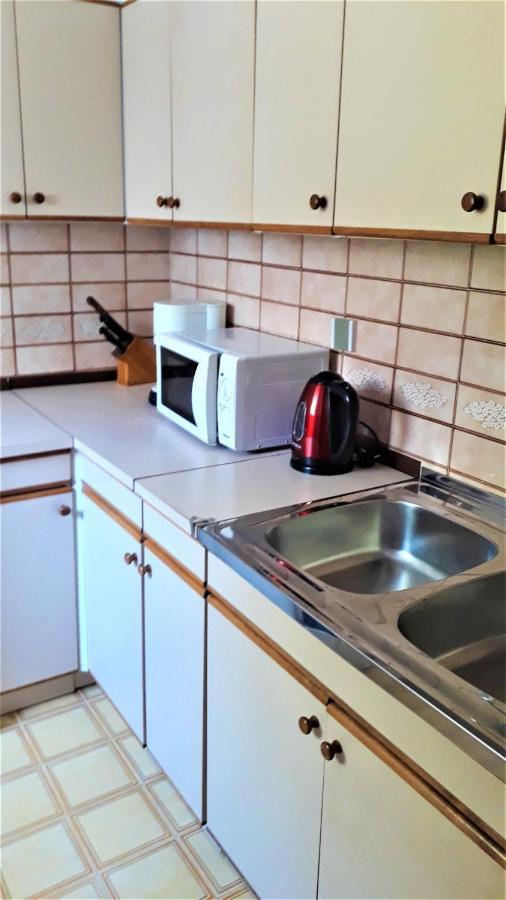 Apartment Modric Senj  Dış mekan fotoğraf