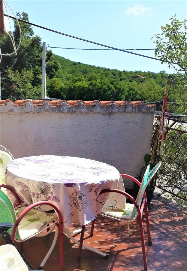 Apartment Modric Senj  Dış mekan fotoğraf